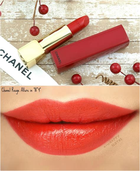 chanel lipstick 2017 christmas